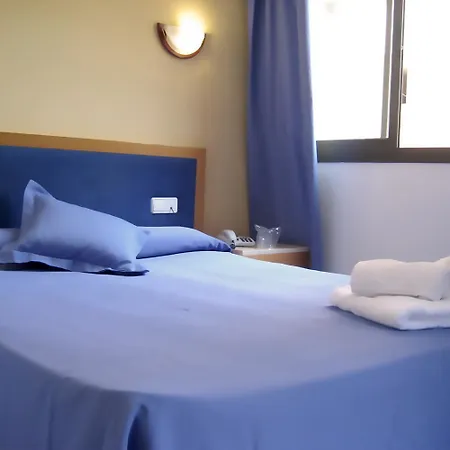 Ξενοδοχείο Travessera