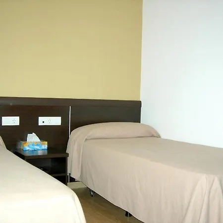 Travessera Barcelona