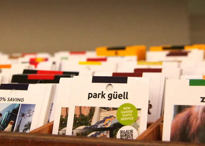 Travessera Hotel Barcelona