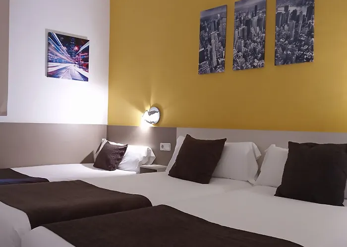 Travessera Barcelona