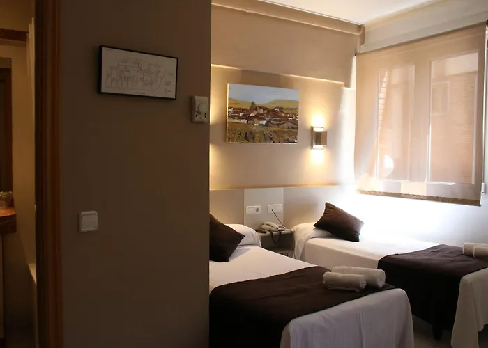 Travessera Hotel Barcelona