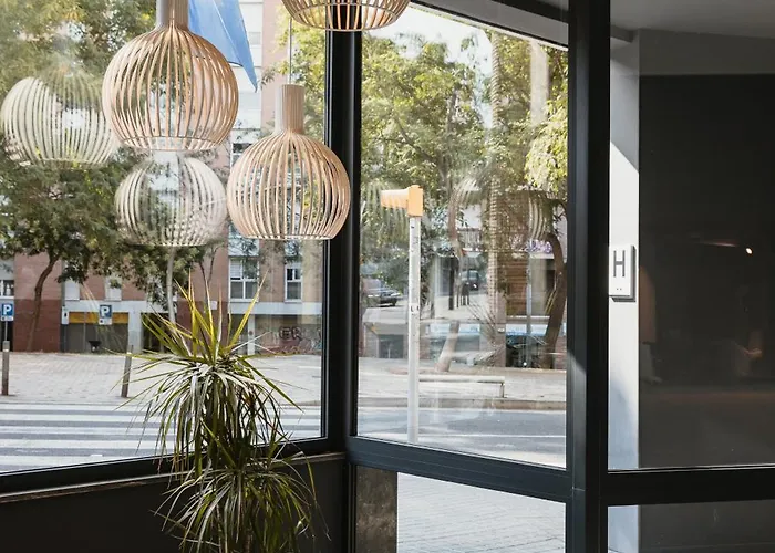 Travessera Hotel Barcelona