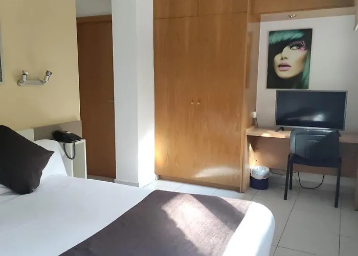 Travessera Barcelona