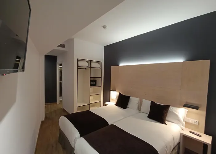 Travessera Barcelona