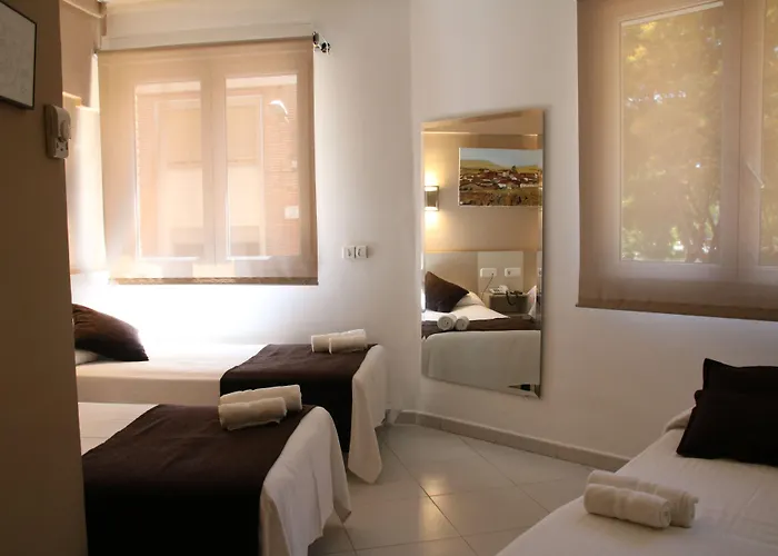 Travessera Barcelona