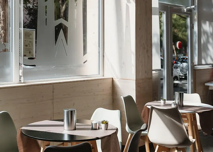 Travessera Barcelona