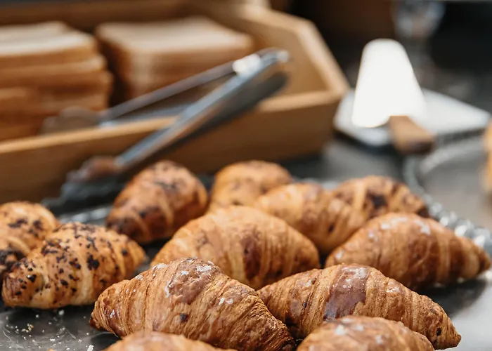 Travessera Hotel Barcelona