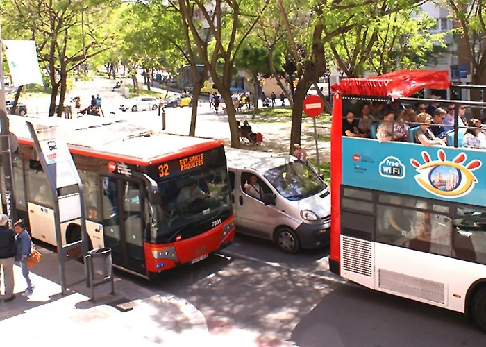 Travessera 2* Barcelona