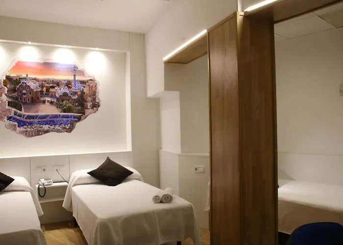 Travessera Hotel Barcelona