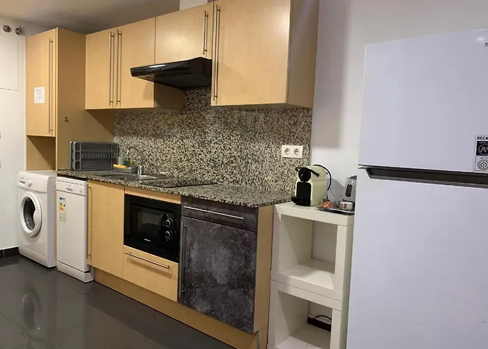 Travessera Barcelona