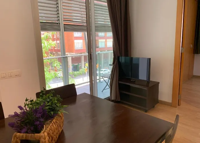 Travessera Hotel Barcelona