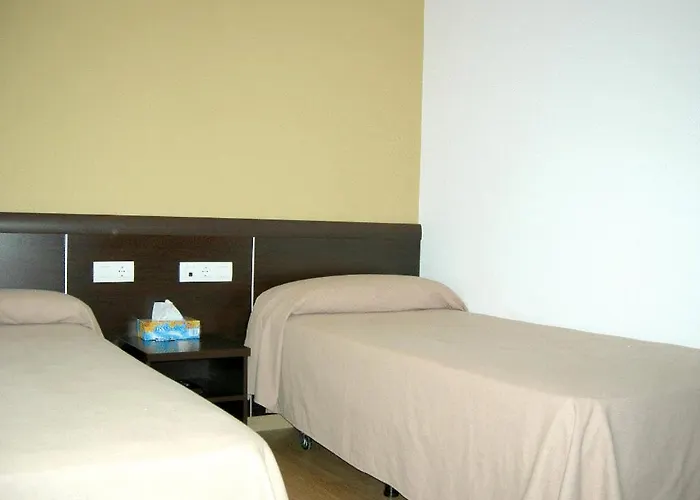 Travessera Barcelona