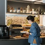 塔拉维瑟拉酒店 酒店