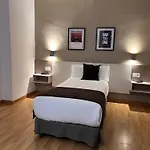 塔拉维瑟拉酒店 酒店 2*
