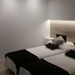 트라베세라 호텔