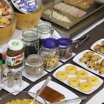 酒店 塔拉维瑟拉酒店