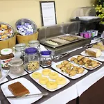 塔拉维瑟拉酒店 酒店