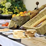 فندق Travessera برشلونة