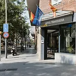 호텔 트라베세라 2*