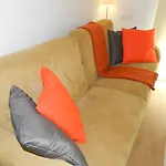 فندق Travessera برشلونة