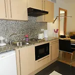 Travessera فندق برشلونة
