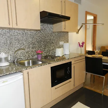 Travessera Hotell Barcelona