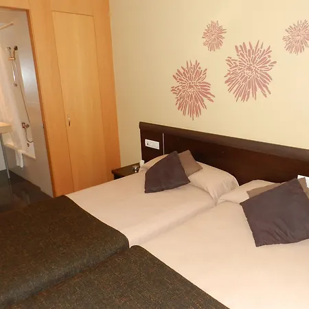 Hotel Travessera Barcellona