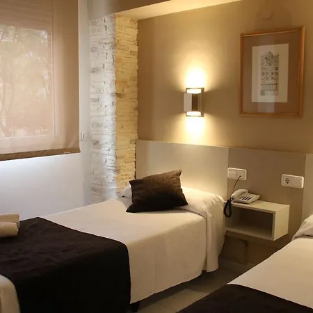 Travessera Hotel Barcellona