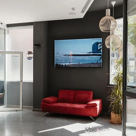 Travessera Hotel Barcellona