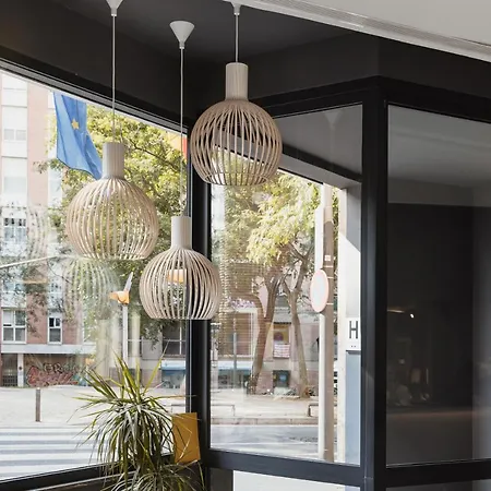 Travessera Hotel Barcellona