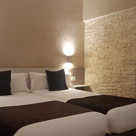 Szálloda Travessera Barcelona