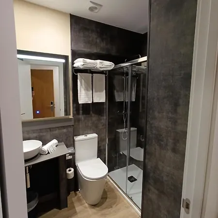 Travessera Hotel