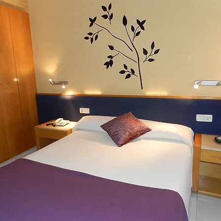 Hotel Travessera Barcellona