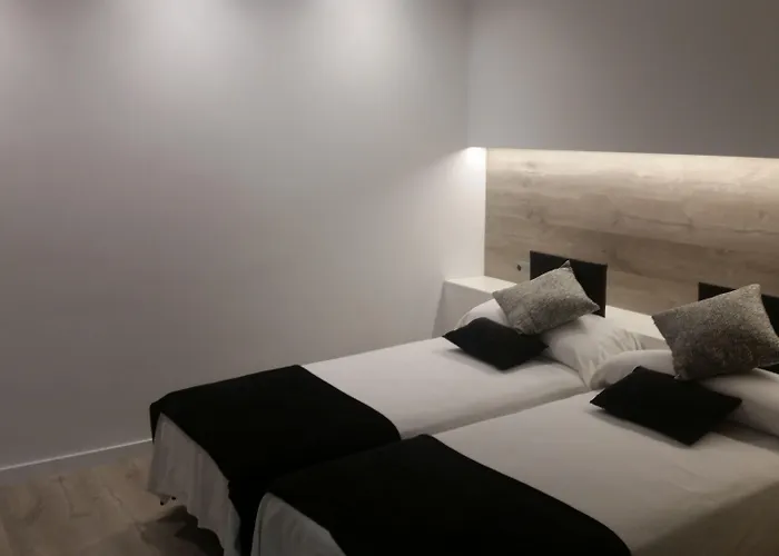 Travessera Szálloda