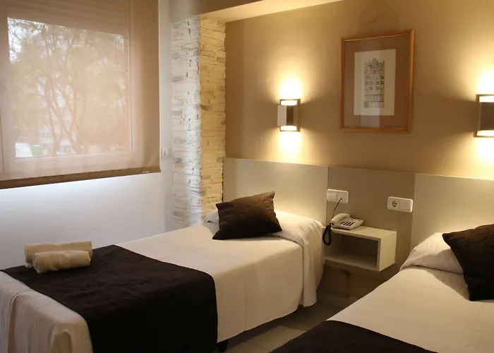 Travessera Otel 2*