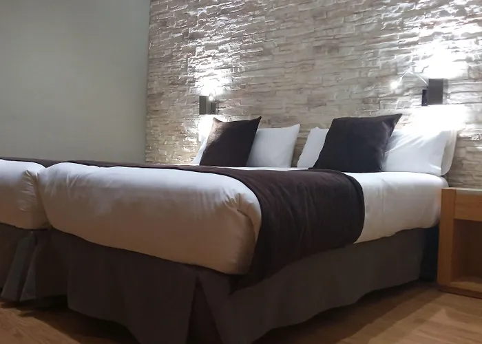 Travessera Szálloda 2*